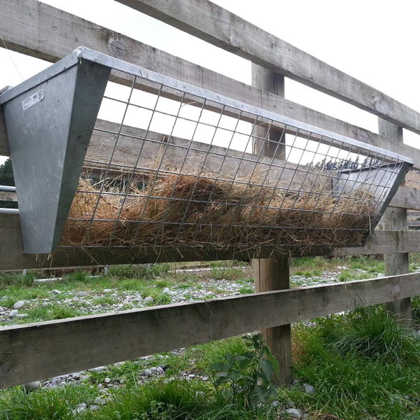 Hook Over Hay Rack 1830mm