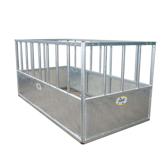 High Density Hay Feeders